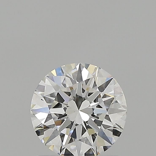 0.82 carat F-VS1 Excellent cut Natūralus Round Deimantas (1)