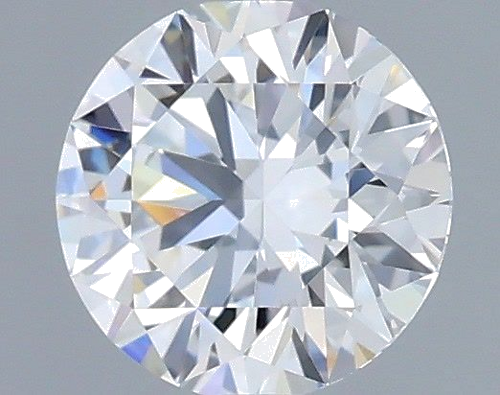 0.75 carat G-IF Excellent cut Natūralus Round Deimantas (1)