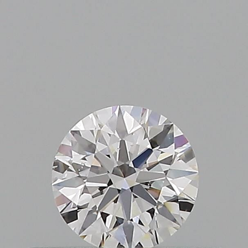0.33 carat D-SI1 Excellent cut Natūralus Round Deimantas (1)