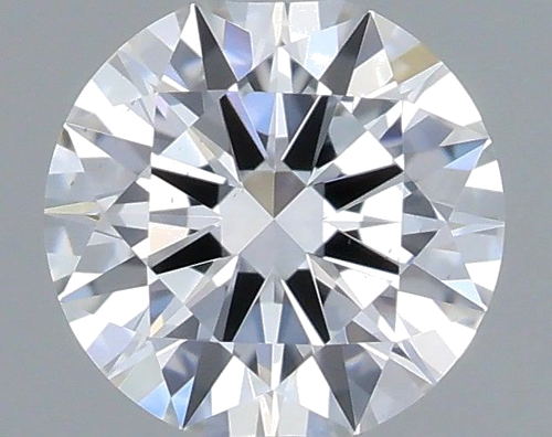 0.3 carat E-VS2 Excellent cut Natūralus Round Deimantas (1)