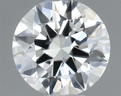0.3 carat J-VS1 Very Good cut Natūralus Round Deimantas (1)