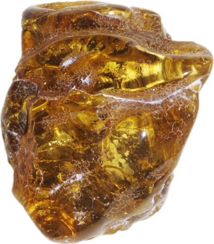 12,75 g Amber nugget (2)