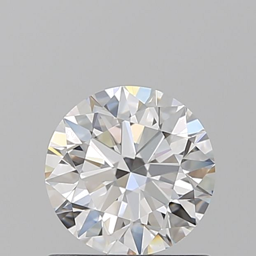 0.93 carat G-IF Excellent cut Natūralus Round Deimantas (1)