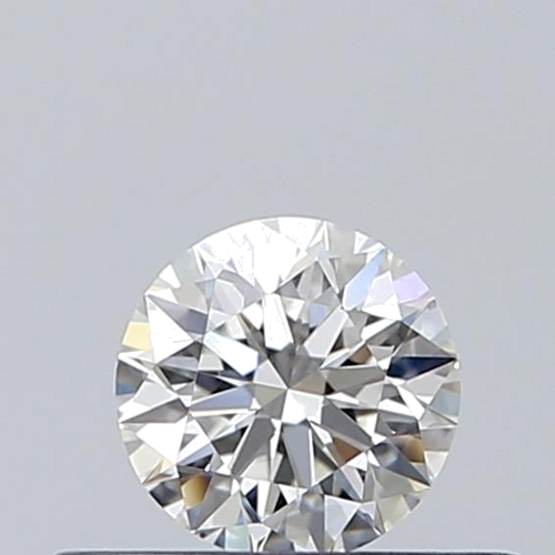 0.3 carat G-VS1 Excellent cut Natūralus Round Deimantas (1)