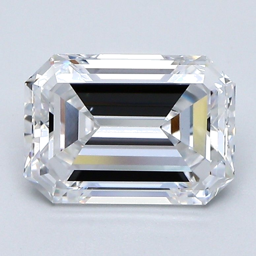 3.52 carat F-SI1 Excellent cut Natūralus Round Deimantas (1)