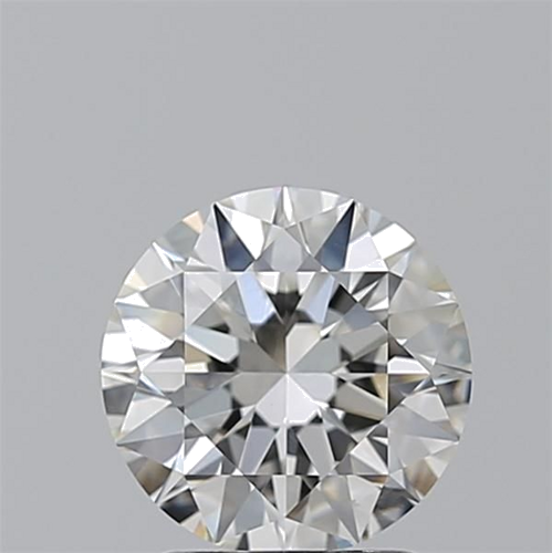 1.8 carat G-VS2 Excellent cut Natūralus Round Deimantas (1)