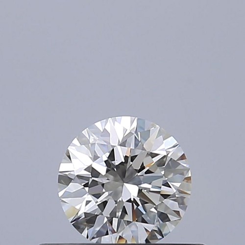 0.35 carat G-VS1 Excellent cut Natūralus Round Deimantas (1)