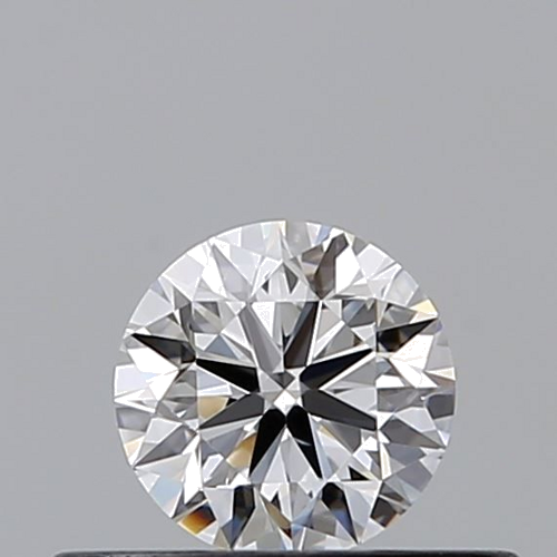 0.3 carat E-SI1 Very Good cut Natūralus Round Deimantas (1)