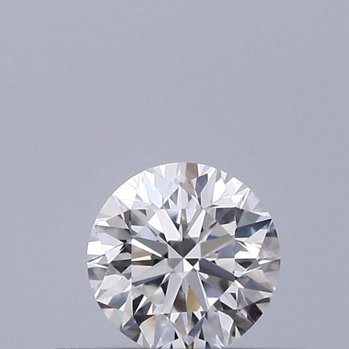 0.3 carat F-VS1 Very Good cut Natūralus Round Deimantas (1)