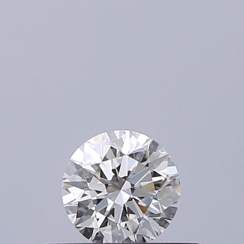 0.3 carat G-VS2 Excellent cut Natūralus Round Deimantas (1)