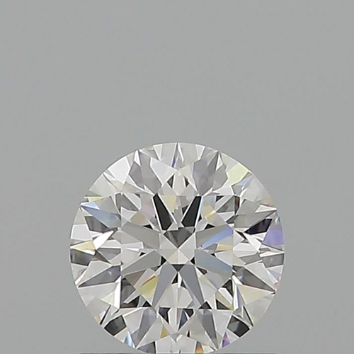 0.93 carat E-VVS2 Excellent cut Natūralus Round Deimantas (1)