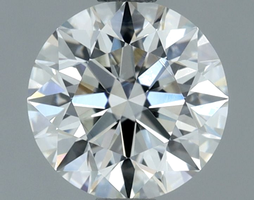 1.13 carat H-VS2 Excellent cut Natūralus Round Deimantas (1)
