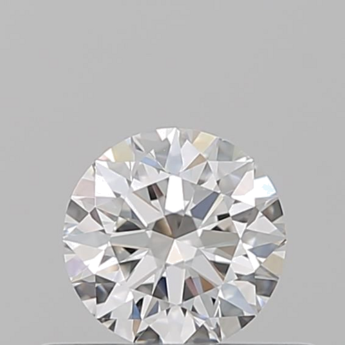 0.4 carat G-VS1 Excellent cut Natūralus Round Deimantas (1)