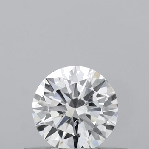 0.3 carat E-SI1 Very Good cut Natūralus Round Deimantas (1)