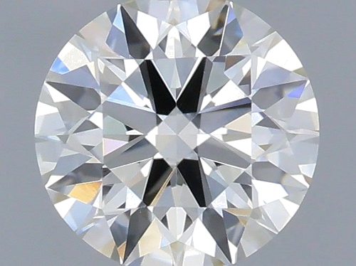 0.31 carat J-VS1 Excellent cut Natūralus Round Deimantas (1)