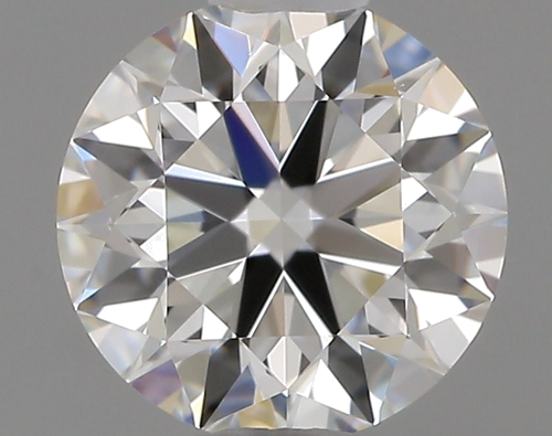 0.7 carat G-VS2 Excellent cut Natūralus Round Deimantas (1)