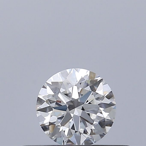 0.3 carat F-SI1 Excellent cut Natūralus Round Deimantas (1)