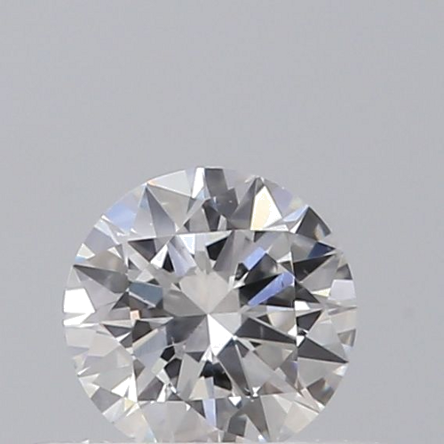 0.3 carat E-SI2 Excellent cut Natūralus Round Deimantas (1)