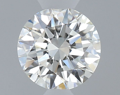 0.3 carat I-VS2 Excellent cut Natūralus Round Deimantas (1)