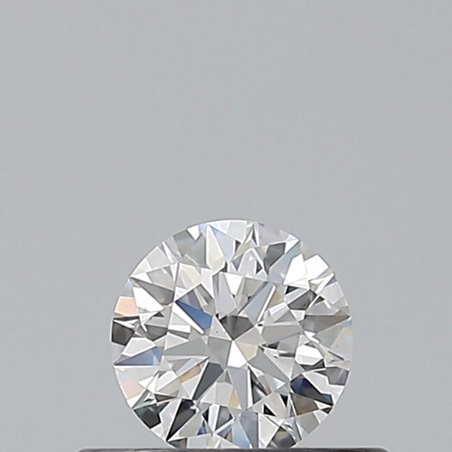 0.33 carat F-VS2 Excellent cut Natūralus Round Deimantas (1)