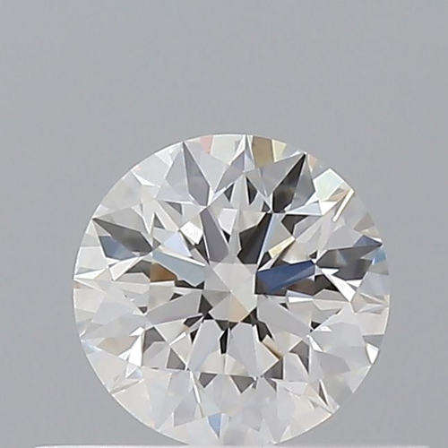 0.36 carat G-VS2 Excellent cut Natūralus Round Deimantas (1)