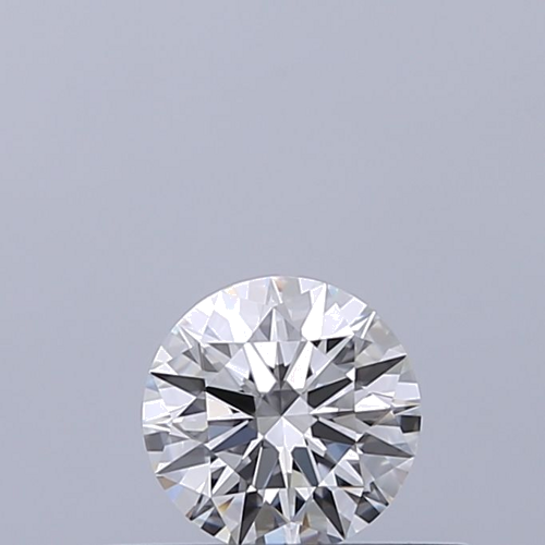 0.3 carat E-VS2 Excellent cut Natūralus Round Deimantas (1)