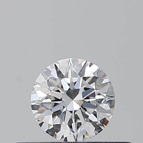 0.3 carat D-VVS2 Excellent cut Natūralus Round Deimantas (1)
