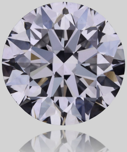 0.7 carat E-VS1 Excellent cut Natūralus Round Deimantas (1)