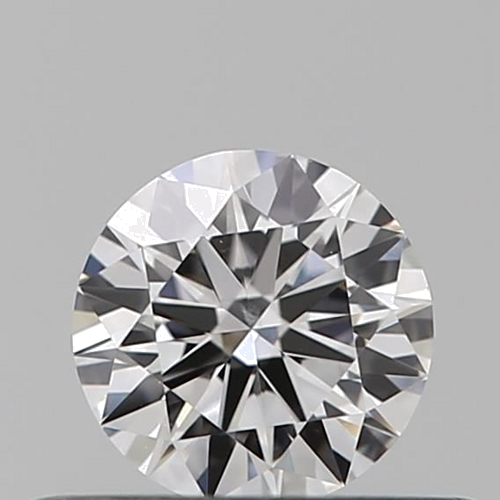 0.3 carat E-SI1 GD cut Natūralus Round Deimantas (1)