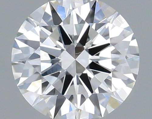 0.33 carat G-VS1 Excellent cut Natūralus Round Deimantas (1)