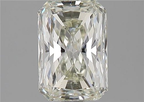 1.52 carat I-SI2 Excellent cut Natūralus Round Deimantas (1)