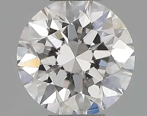 0.3 carat G-VS1 Very Good cut Natūralus Round Deimantas (1)