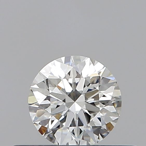 0.31 carat G-VS2 Very Good cut Natūralus Round Deimantas (1)