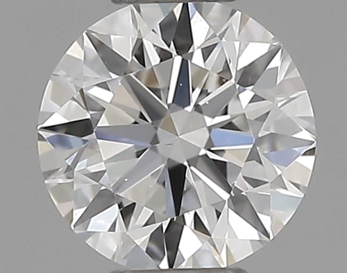 0.3 carat F-VS1 Excellent cut Natūralus Round Deimantas (1)