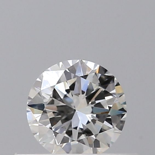 0.3 carat G-VS2 Very Good cut Natūralus Round Deimantas (1)
