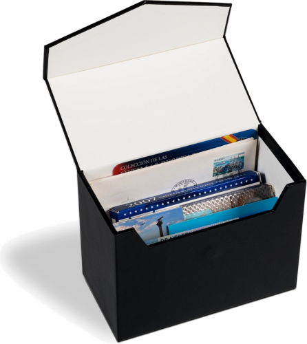 Бокс Logik Mini C6 (1)