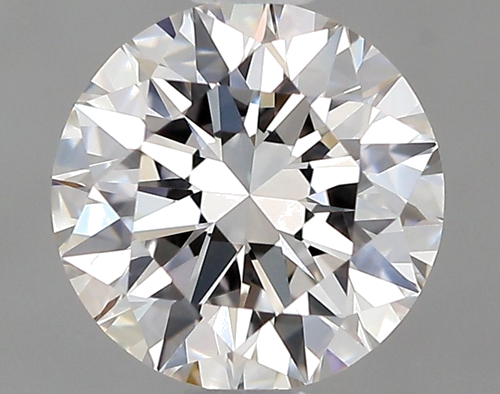 1.01 carat F-IF Excellent cut Natūralus Round Deimantas (1)