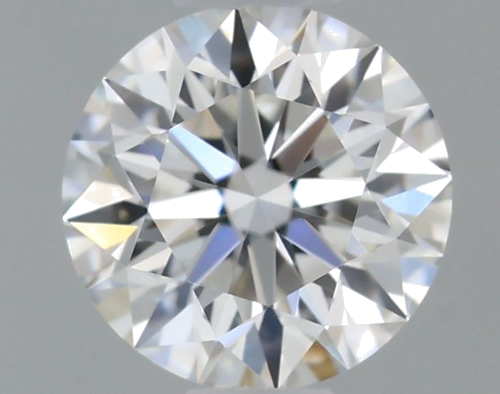 0.3 carat F-VS1 Excellent cut Natūralus Round Deimantas (1)