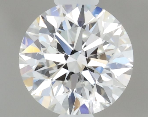 0.3 carat D-VVS1 Excellent cut Natūralus Round Deimantas (1)
