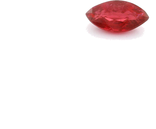 0.52 carat RED Marquise Rubinas (1)