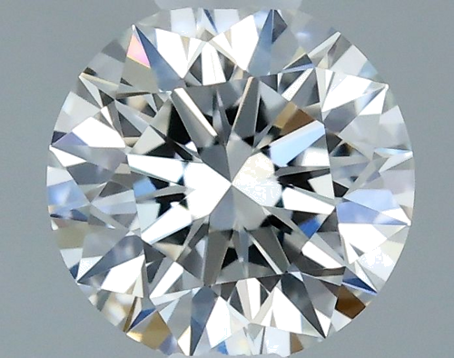 0.3 carat E-VS1 Excellent cut Natūralus Round Deimantas (1)