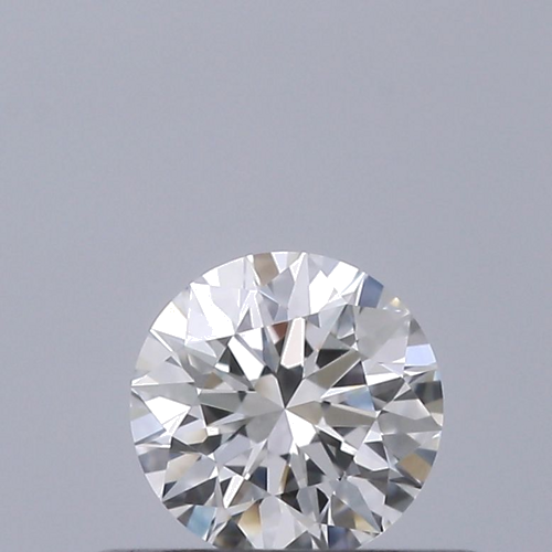 0.3 carat G-VVS2 Excellent cut Natūralus Round Deimantas (1)
