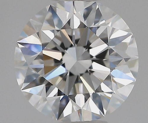 1.2 carat E-VVS1 Excellent cut Natūralus Round Deimantas (1)