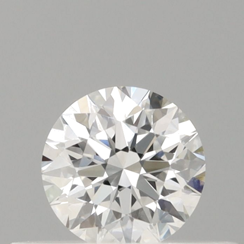 0.3 carat E-SI1 Very Good cut Natūralus Round Deimantas (1)