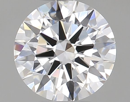 0.3 carat G-VVS2 Excellent cut Natūralus Round Deimantas (1)