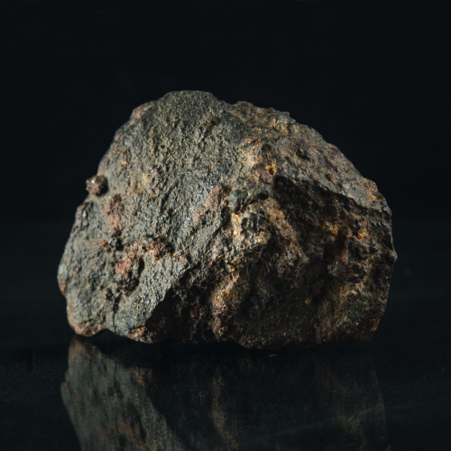 Метеорит 187 г (2)