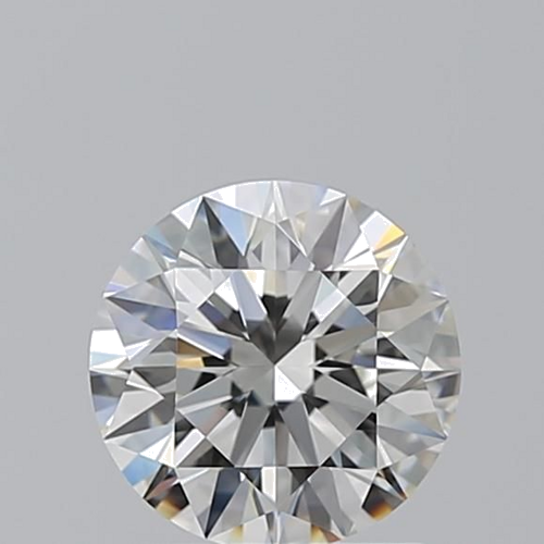1.51 carat H-VS2 Excellent cut Natūralus Round Deimantas (1)