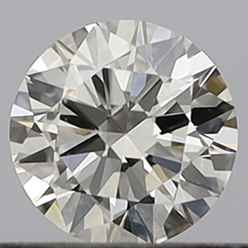 0.3 carat E-VS2 Excellent cut Natūralus Round Deimantas (1)