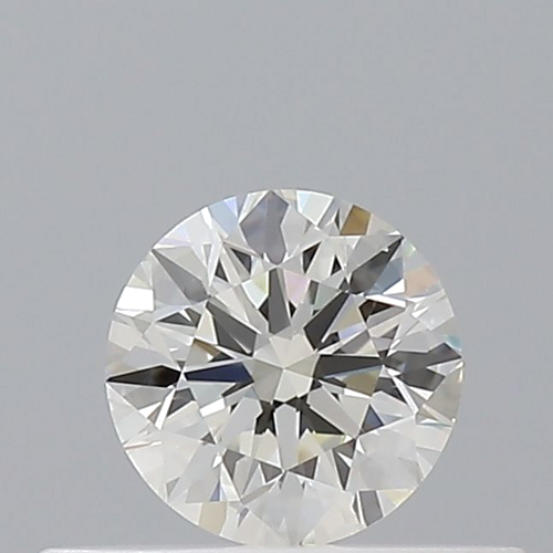 0.3 carat J-VS1 Very Good cut Natūralus Round Deimantas (1)