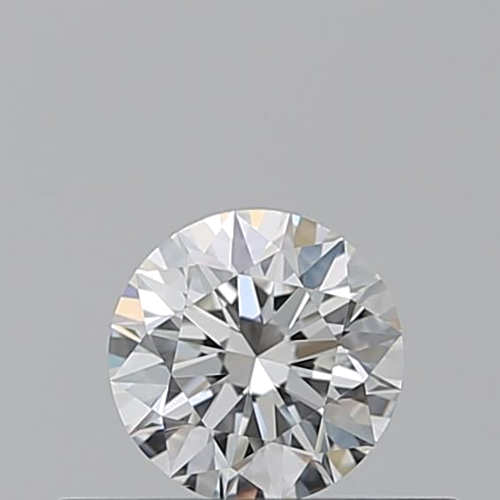 0.3 carat H-VS1 Excellent cut Natūralus Round Deimantas (1)